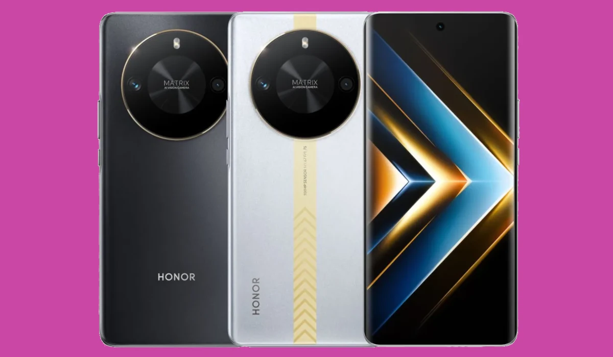 Honor X50 GT Release Date and Price