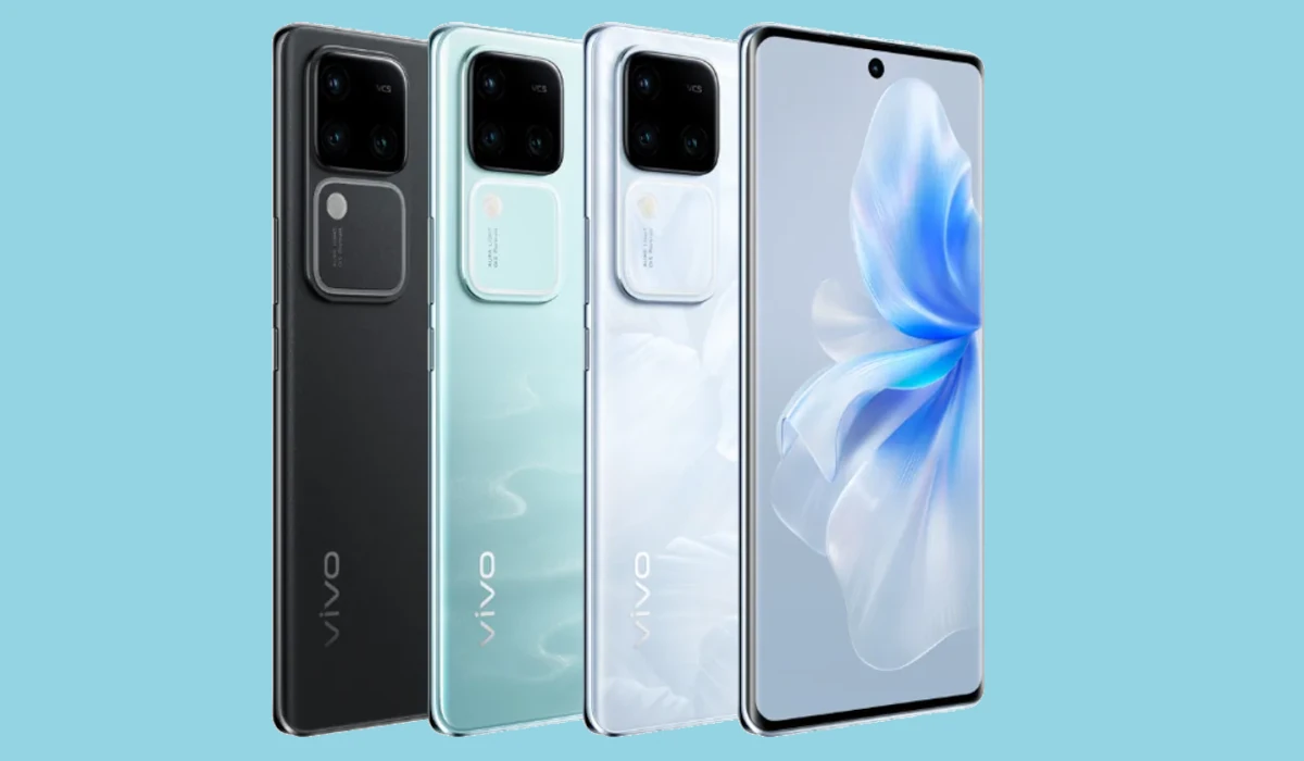 Vivo S18 Pro release date and price