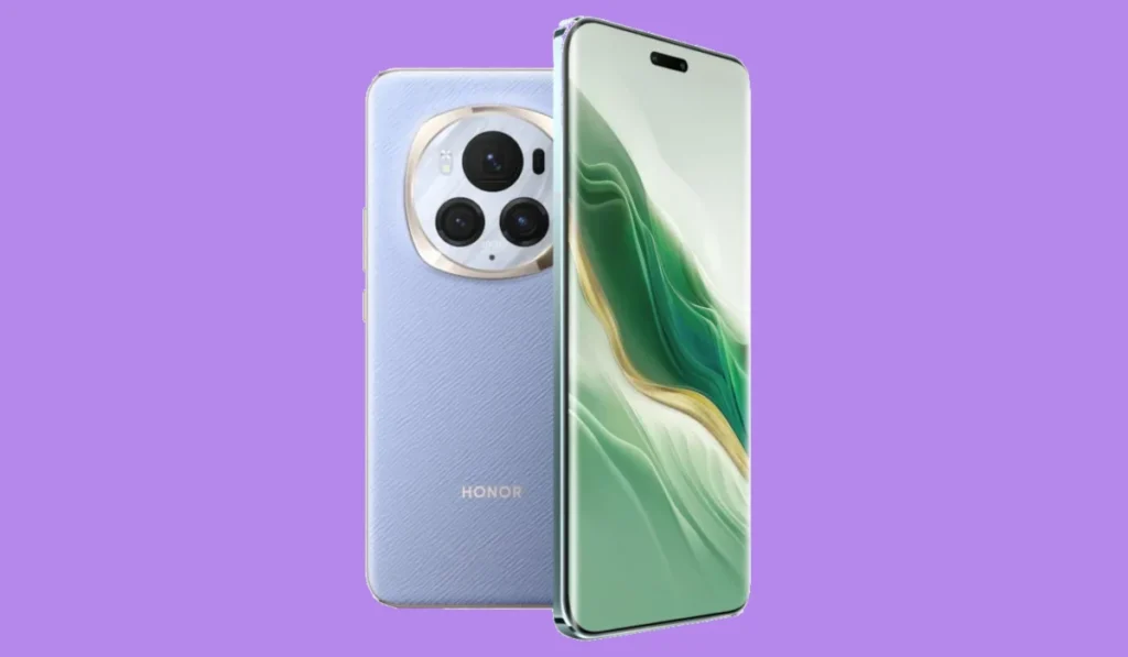 Honor Magic 6 Pro Full Specification Review