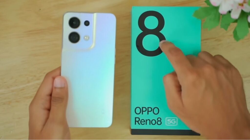 oppo reno 8 pro